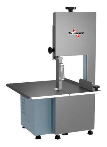 Sierra Carnicera Skymsen Cinta 1740 Mm Acero Inoxidable Sbl