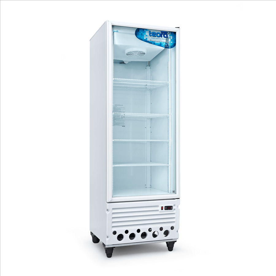 Heladera Exhibidora TEV600 (530 Litros)