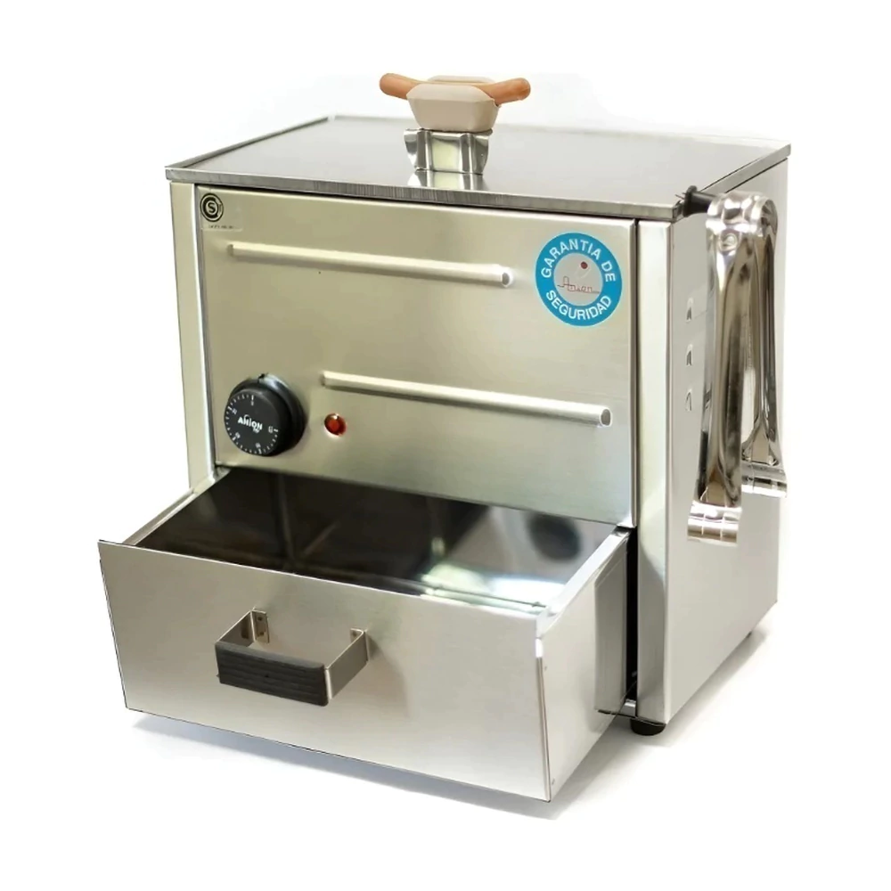 Panchera Eléctrica con Cajón Modelo SP 16 2000 Marca Anion
