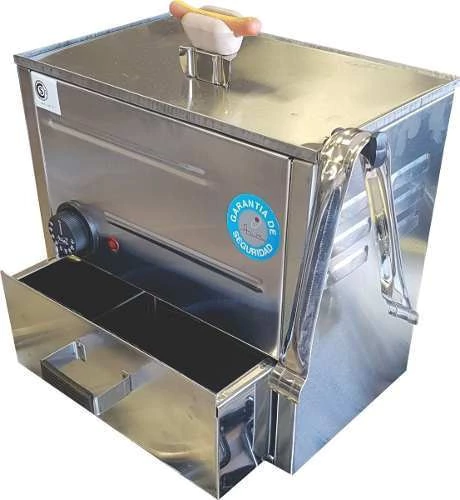 Panchera Eléctrica con Cajón Modelo SP 16 2000 Marca Anion