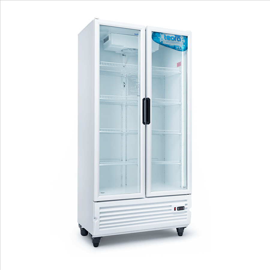 Heladera Exhibidora TEV750 (750 Litros)