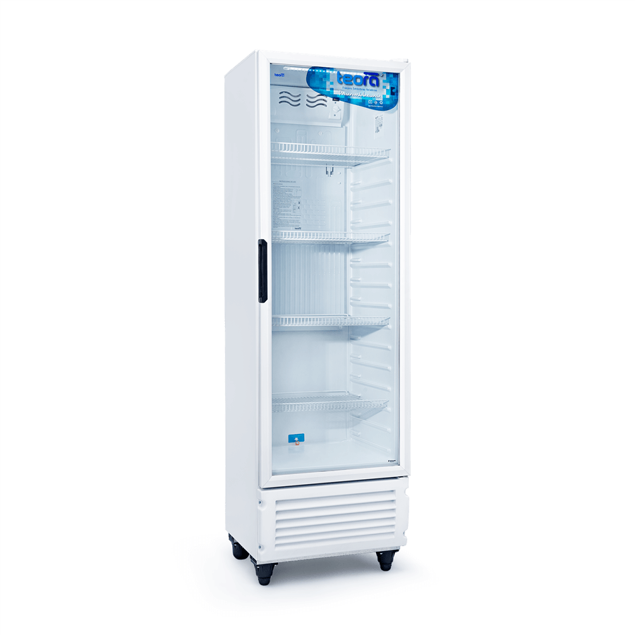 Heladera Exhibidora TEV540 (470 Litros)