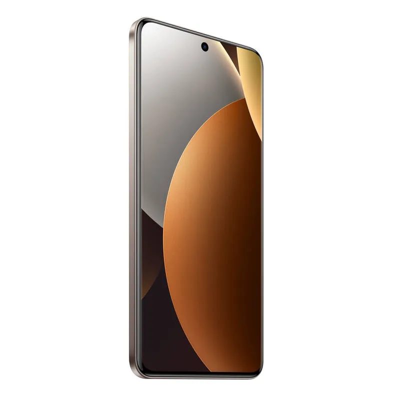 Celular Xiaomi Redmi Note 15 Pro 4G 8 Gb 256 Gb Nfc Dual Sim Titanium