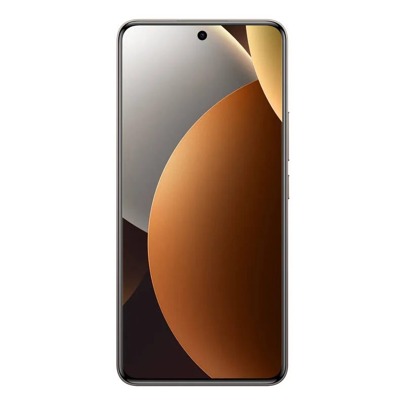 Celular Xiaomi Redmi Note 15 Pro 4G 8 Gb 256 Gb Nfc Dual Sim Titanium