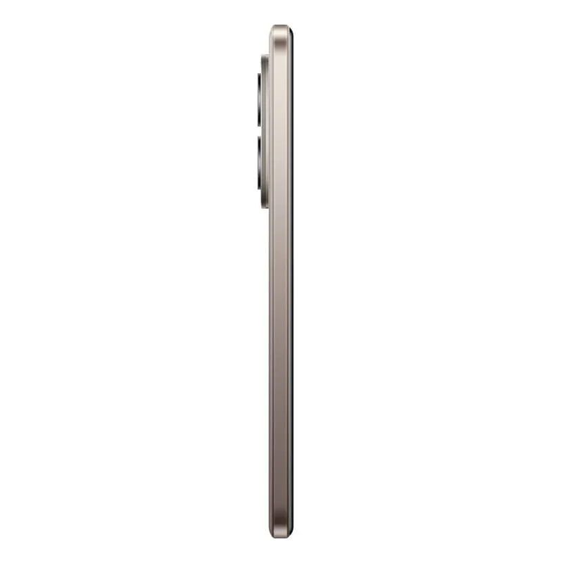 Celular Xiaomi Redmi Note 15 Pro 4G 8 Gb 256 Gb Nfc Dual Sim Titanium