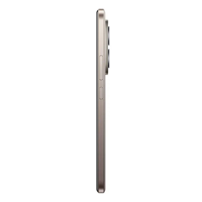Celular Xiaomi Redmi Note 15 Pro 4G 8 Gb 256 Gb Nfc Dual Sim Titanium