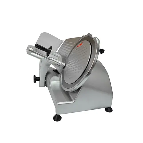 Cortadora De Fiambre Eléctrica Moretti Duecento 50