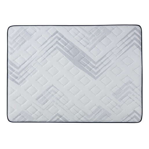 Conjunto Piero Max Tech Espuma 200x160