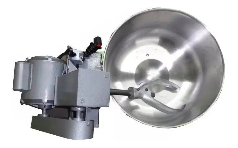 Amasadora 20 Kg De Mesa Reforzada Martino Motor 1/2 Hp