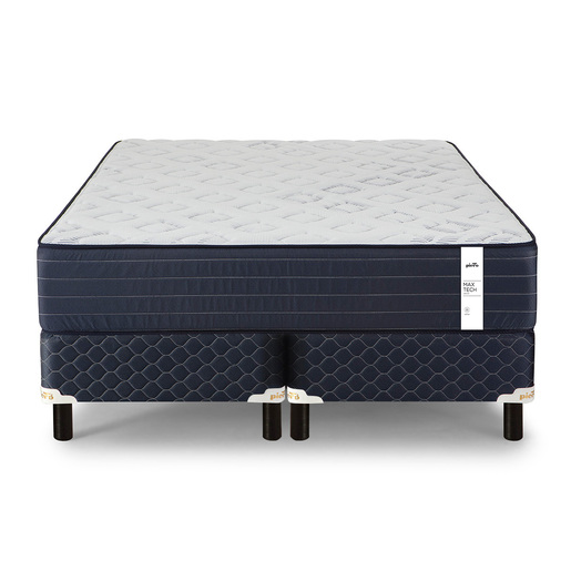 Conjunto Piero Max Tech Espuma 200x200