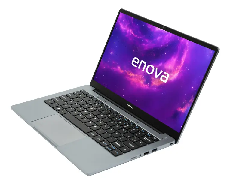 Notebook Amd Ryzen 5 3500u Ram 8gb Ssd 512gb 15,6 W11 Exo Gris