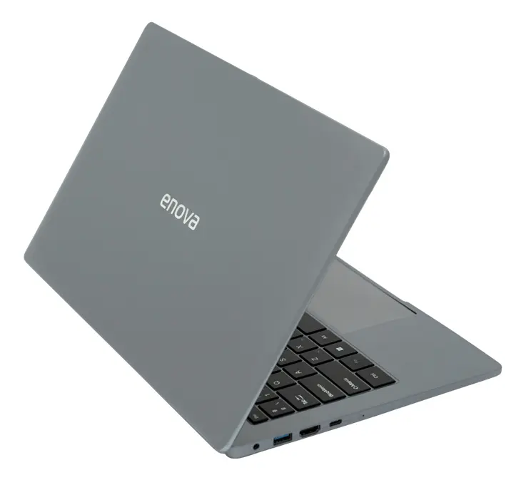 Notebook Amd Ryzen 5 3500u Ram 8gb Ssd 512gb 15,6 W11 Exo Gris