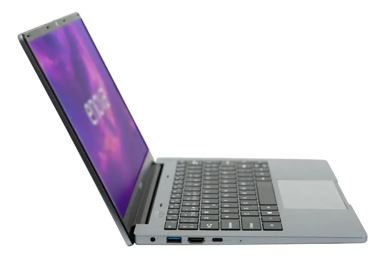 Notebook Amd Ryzen 5 3500u Ram 8gb Ssd 512gb 15,6 W11 Exo Gris