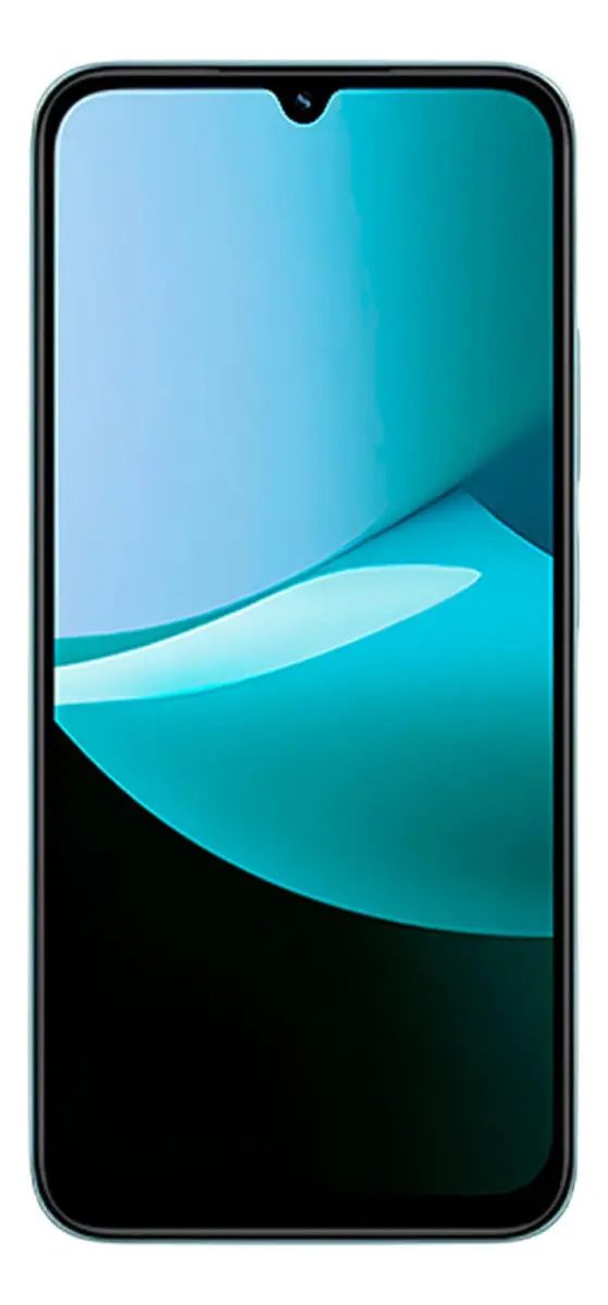 Xiaomi Redmi 15c 6,9 4g 128gb 4gb Ram Hyperos Cámara 50mpx - Mint Green
