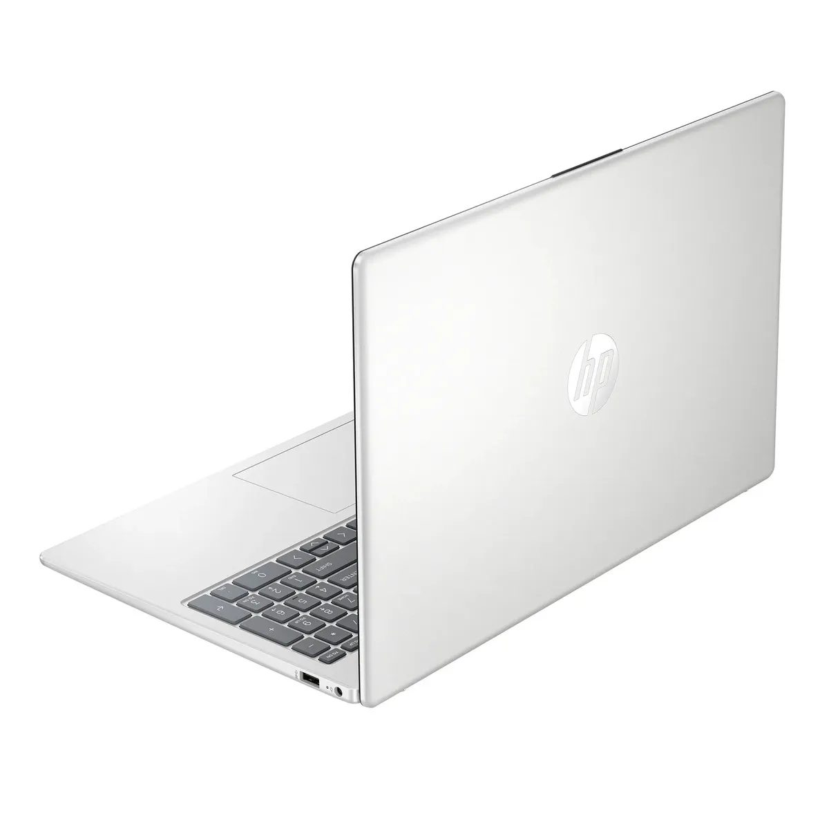 Notebook HP 15-fd0331la Intel Core 3 8GB RAM 512GB SSD 15,6" FHD Windows 11 Home