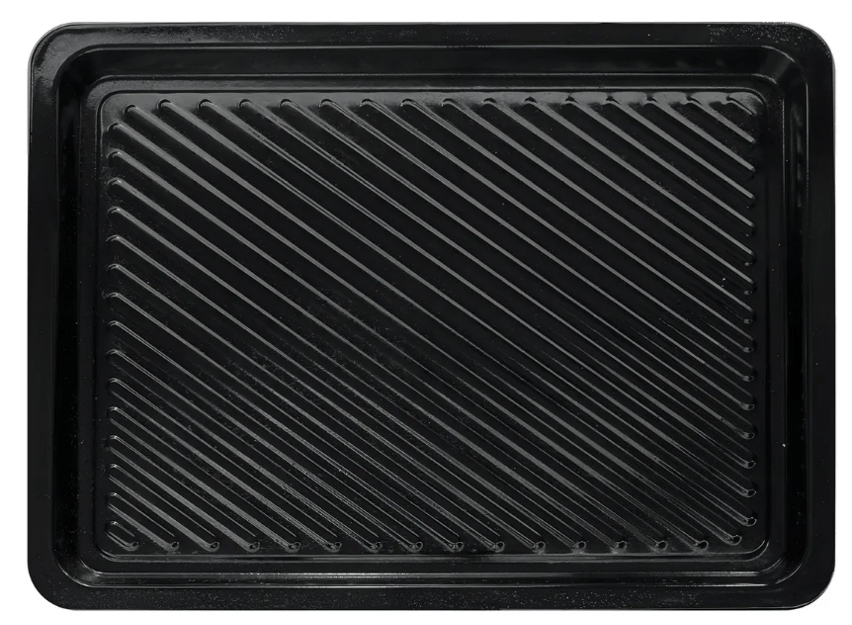 Freidora de Aire y Vapor con Horno Telefunken AeroFryer 180 ST 18 Litros – Color Agua