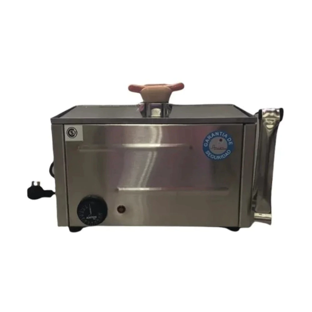 Panchera Eléctrica Modelo SP 16 Simple Marca Anion