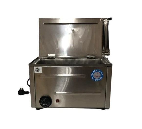 Panchera Eléctrica Modelo SP 16 Simple Marca Anion