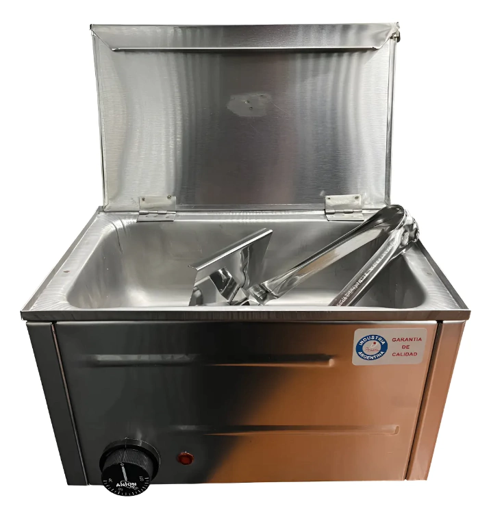 Panchera Eléctrica Modelo SP 16 Simple Marca Anion