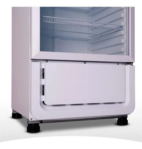 Heladera Exhibidora Vertical Inelro Mt14 (352 Lts)