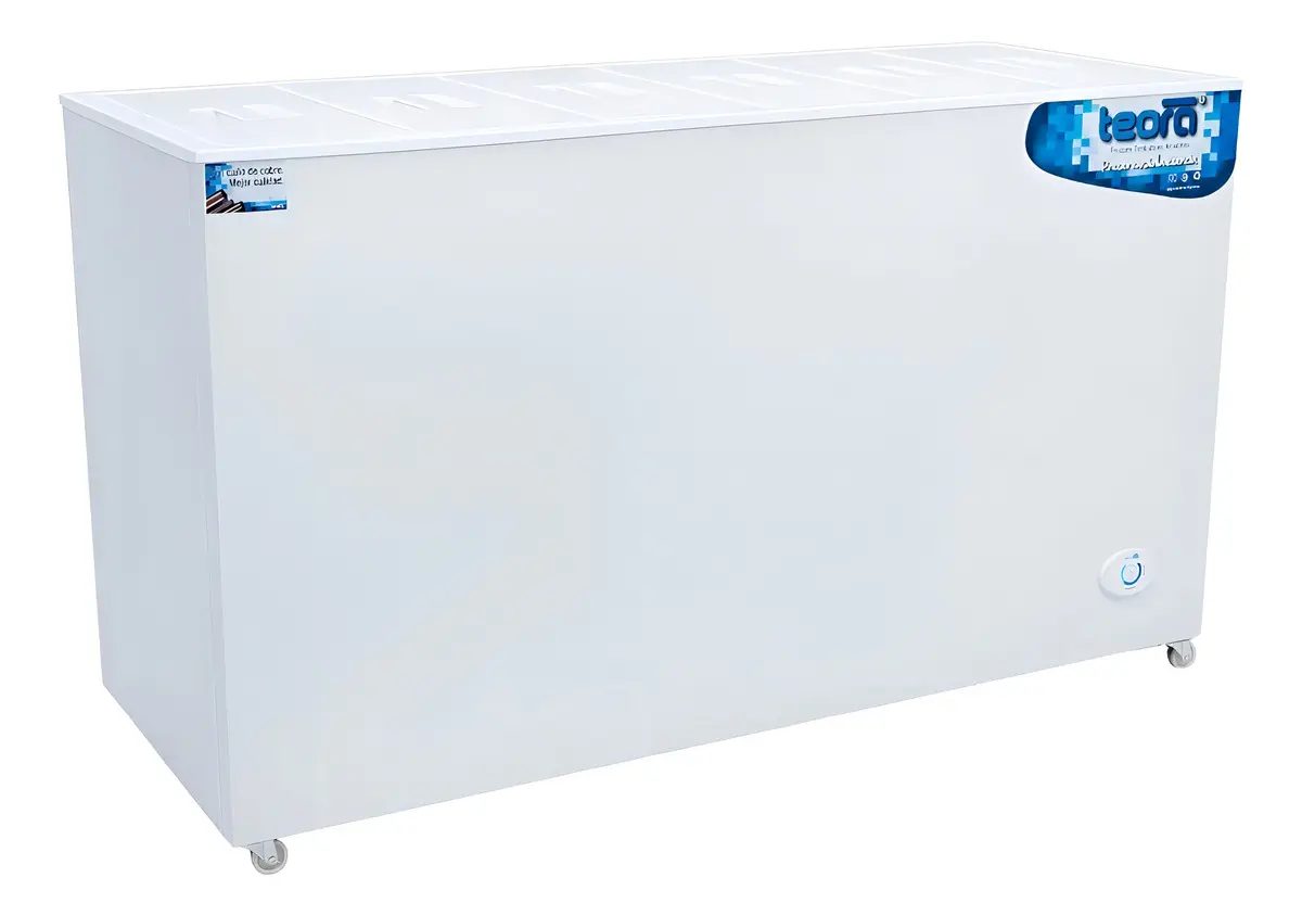 Freezer Tapa Para Helados FH550TH (524 Litros)