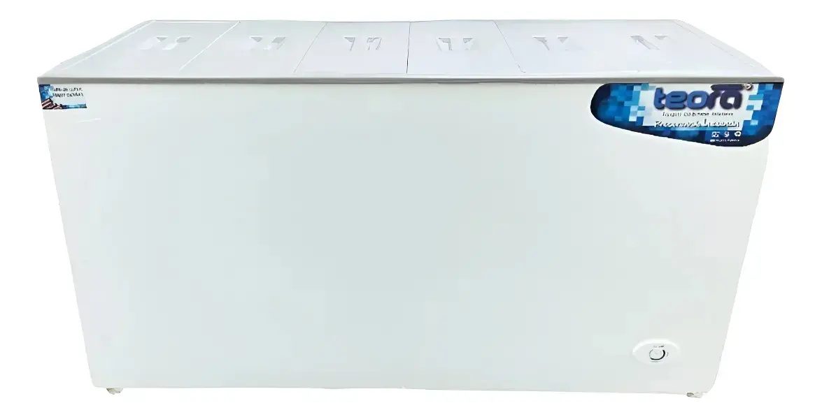 Freezer Tapa Para Helados FH550TH (524 Litros)