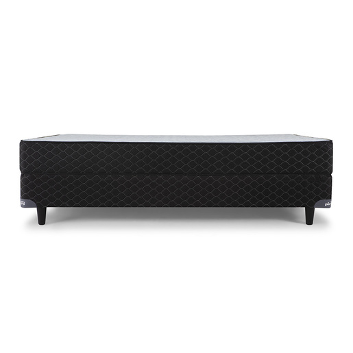 Conjunto Piero Smart Tech Espuma 190x80