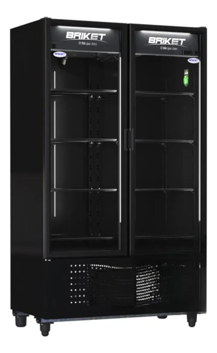 Heladera Exhibidora MASTER 10030 (953 Litros)