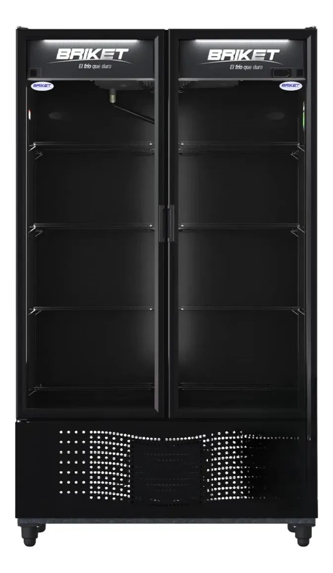 Heladera Exhibidora MASTER 10030 (953 Litros)