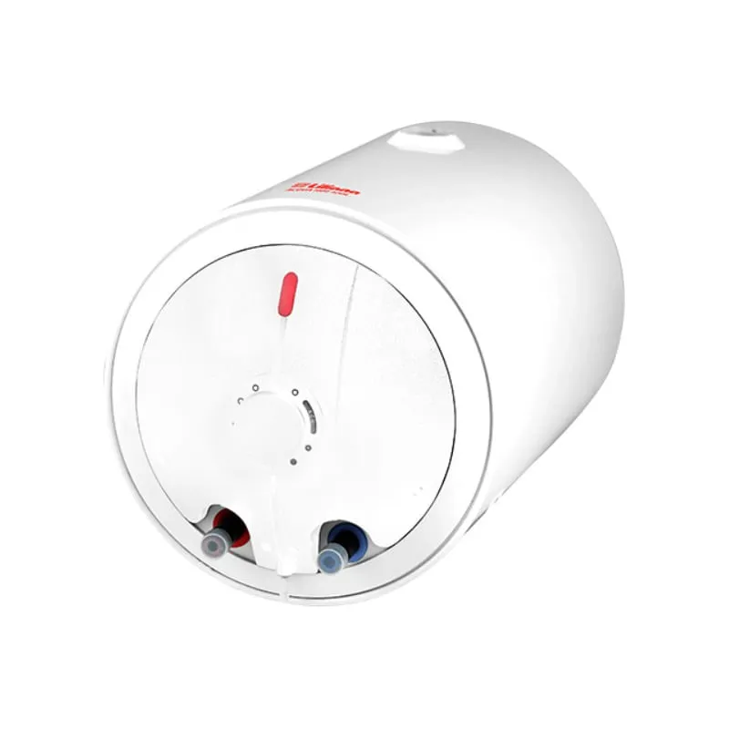 Termotanque Electrico Acqua Hot 30 Litros Tv830 Color Blanco