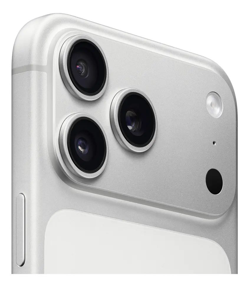Apple iPhone 17 Pro Max (512 GB) - Color plata