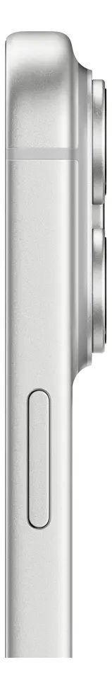 Apple iPhone 17 Pro Max (512 GB) - Color plata