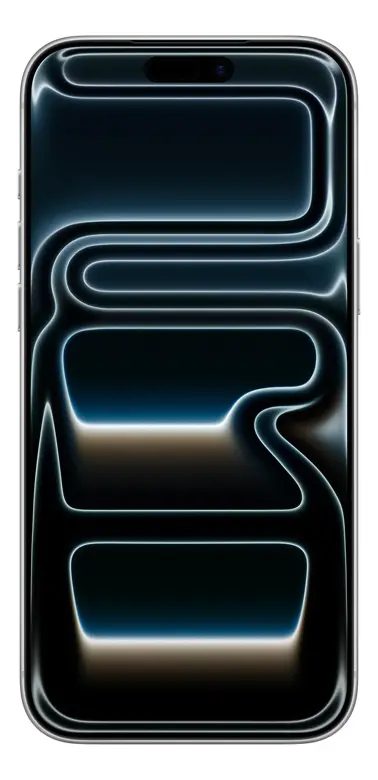 Apple iPhone 17 Pro Max (512 GB) - Color plata