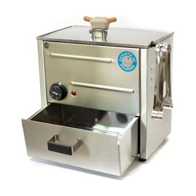 Panchera Eléctrica con Cajón Modelo SP 16 2000 Marca Anion