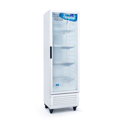 Heladera Exhibidora TEV540 (470 Litros)