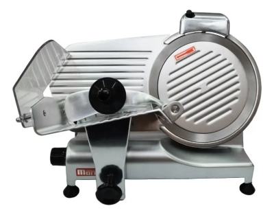 Cortadora De Fiambre Eléctrica Moretti Duecento 50