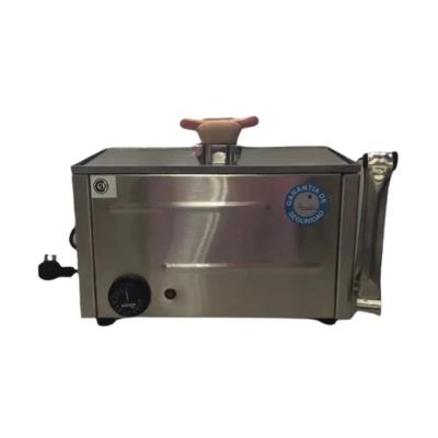 Panchera Eléctrica Modelo SP 16 Simple Marca Anion