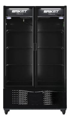 Heladera Exhibidora MASTER 10030 (953 Litros)