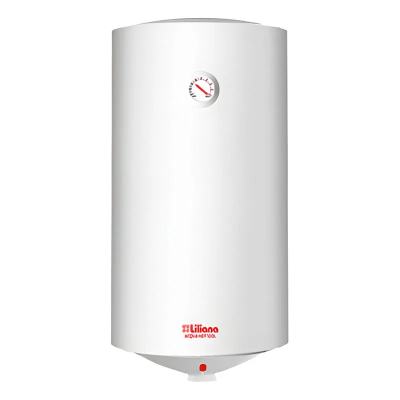 Termotanque Electrico Acqua Hot 30 Litros Tv830 Color Blanco