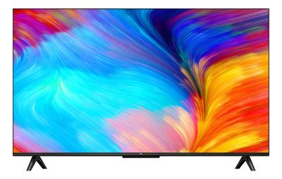 Smart tv 55P635 55'' UHD Google TV-RV LCD TCL