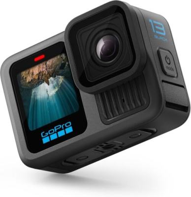 Cámara GoPro HERO 13 Black