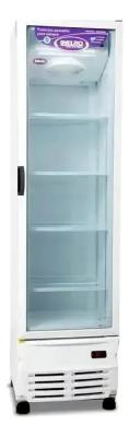 Heladera Exhibidora Vertical Mt11 (301 Litros)