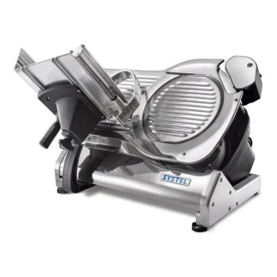 Cortadora De Fiambre Systel CF330