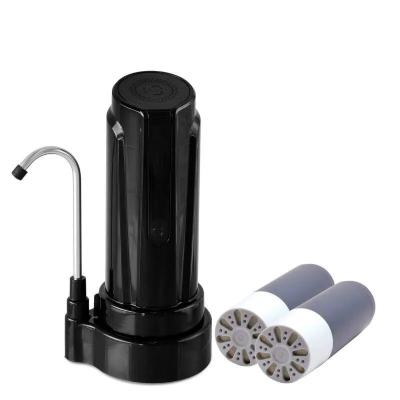 Purificador de Agua + 2 Repuestos Dvigi Aqua