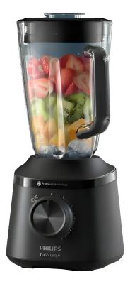 Licuadora Philips Hr2260/90 Pro Blend 1000w 5 Velocidades 2l