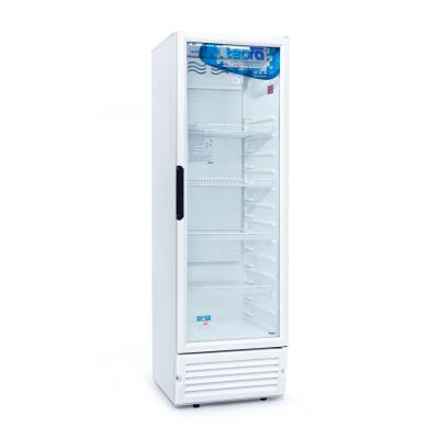 Heladera Exhibidora TEV375 (375 Litros)