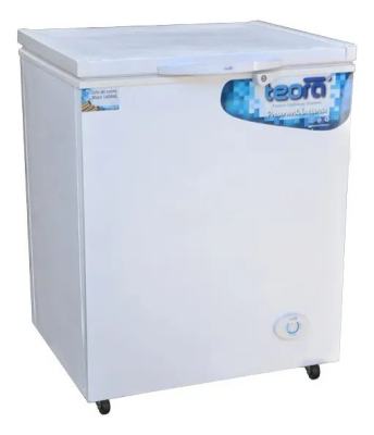 Freezer Tapa Ciega FH250 Inverter (235 Litros)