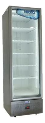Freezer Exhibidor Vertical TEV375BTE (375 Litros)