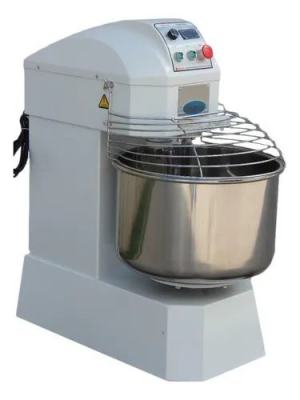 Amasadora Industrial Silcook 40 Lts 17 Kg Harina