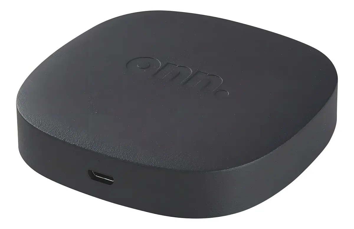 Watch Onn Google Tv 4k UHD Streaming Color Negro Control Remoto De Voz